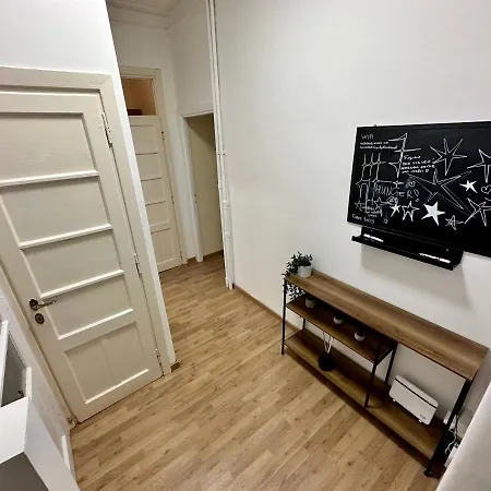 Apartment Rhome Fornaci