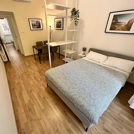 Apartment Rhome Fornaci *