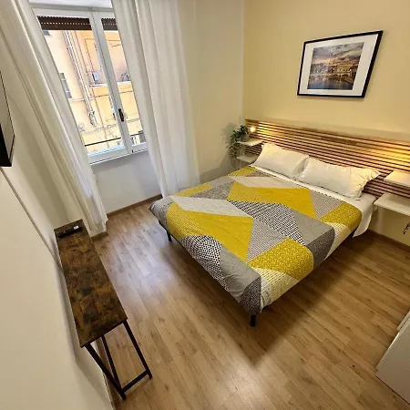 Rhome Fornaci Apartment