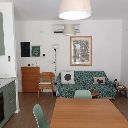 Apartment Per 4, Metro B Monti Tiburtini, Ac, Wi-fi