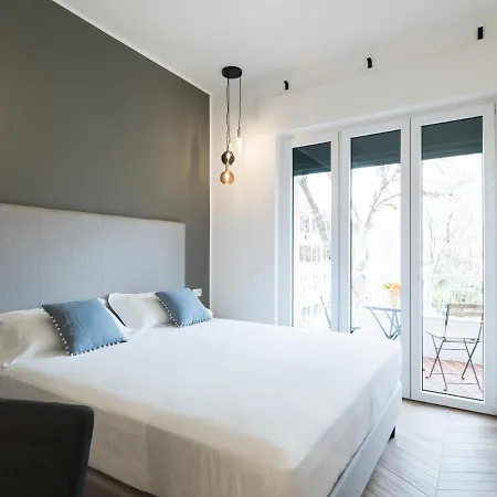Guest house Savoia *
