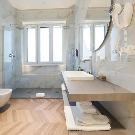 Guest house Savoia *
