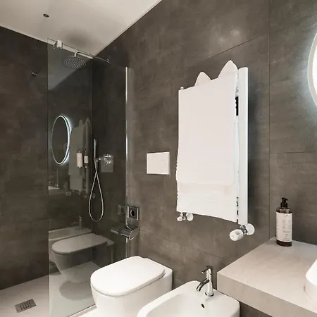 Savoia Guest house Rome