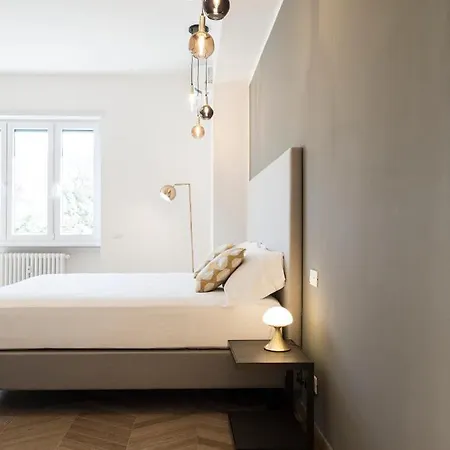 Savoia Guest house *