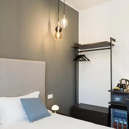 Savoia Guest house Rome