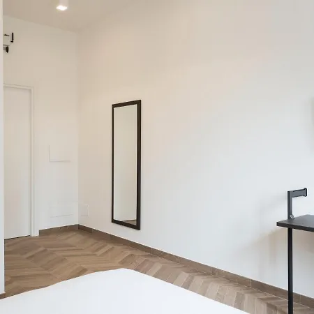 Guest house Savoia Rome