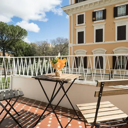 Savoia Guest house Rome
