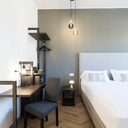 Savoia Guest house *