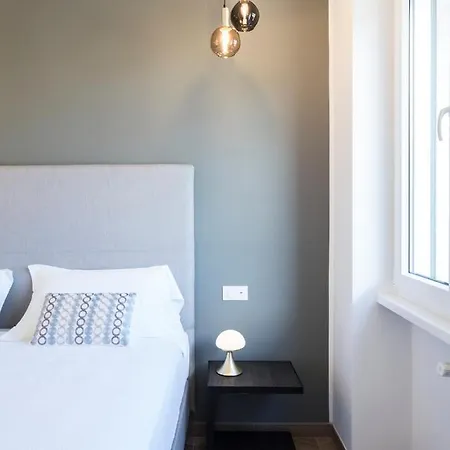 Guest house Savoia *