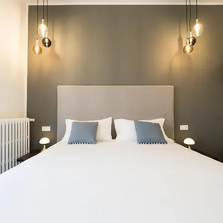 Guest house Savoia *