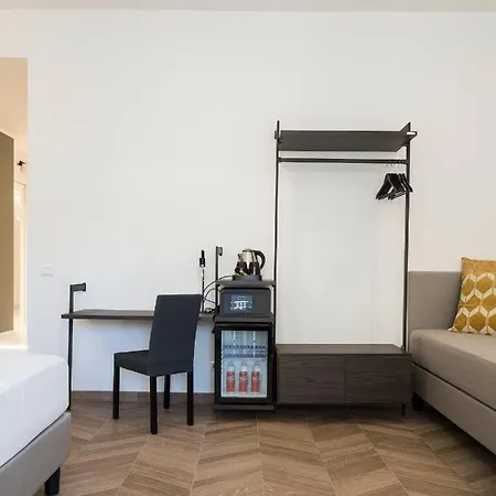 Savoia Guest house Rome