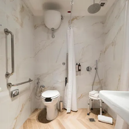 Guest house Savoia