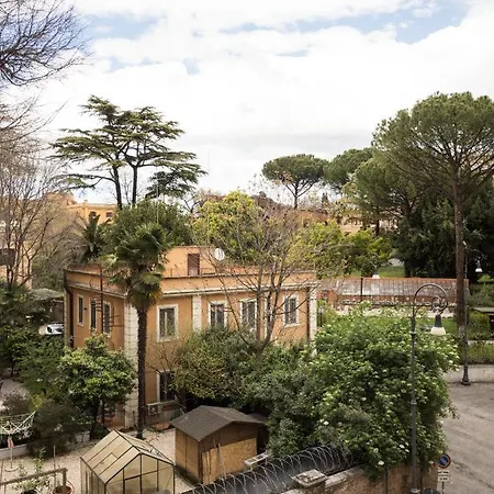Guest house Savoia