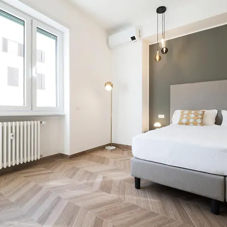 Savoia Guest house Rome
