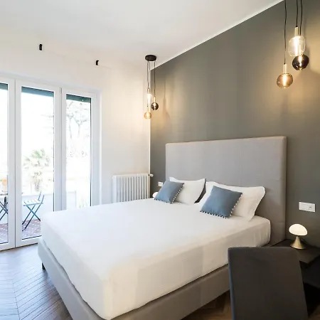 Guest house Savoia
