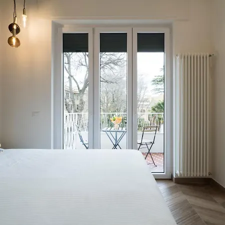 Savoia Guest house