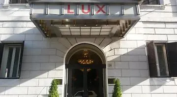 Hotel Raeli Lux Rome