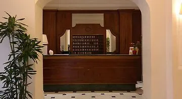 Raeli Lux 4* Rome