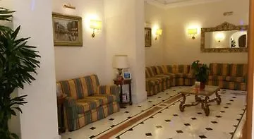Raeli Lux Hotel Rome