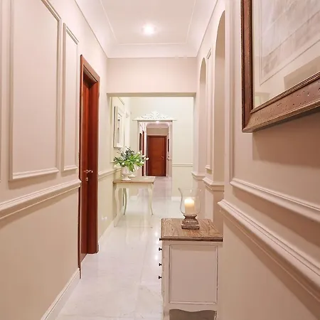 Daplace - Arena House 2* Roma