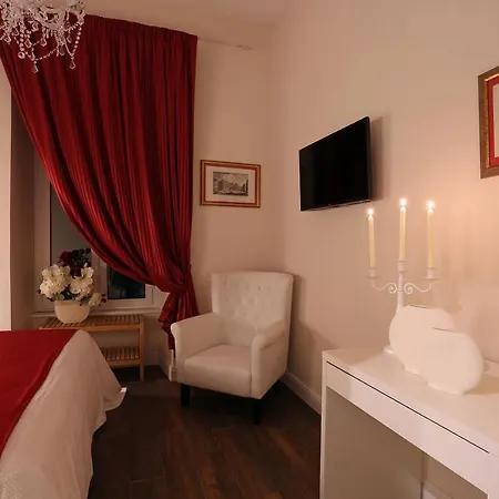 Daplace - Arena House Roma
