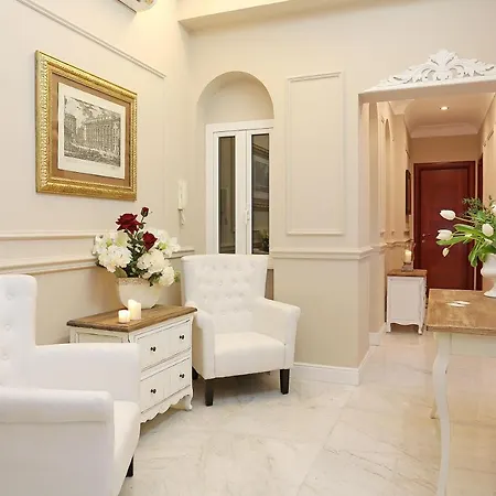 Daplace - Arena House 2* Roma
