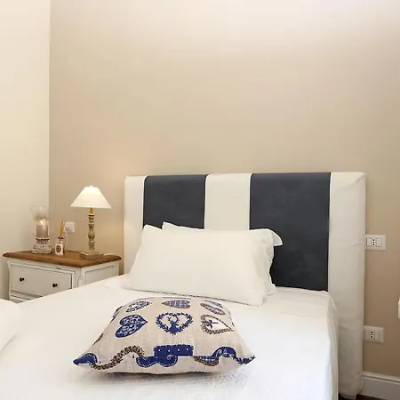 Daplace - Arena House Pensión