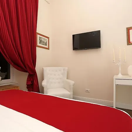 Daplace - Arena House 2* Roma