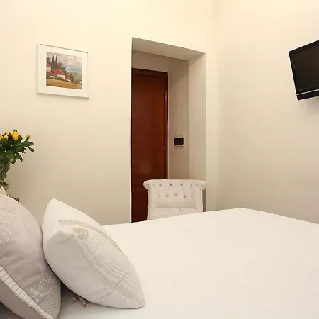 Daplace - Arena House Pensión Roma