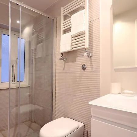 Daplace - Arena House Roma