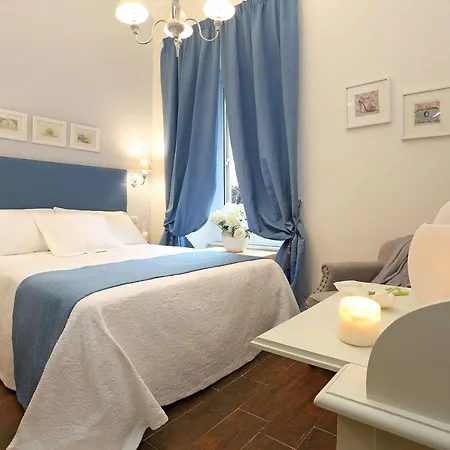 Pensión Daplace - Arena House Roma