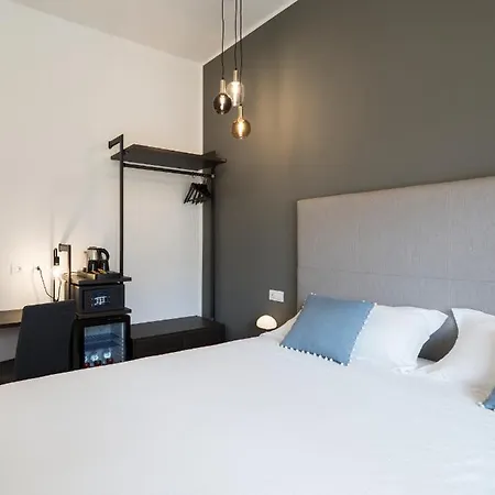 Guest house Savoia