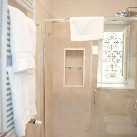 Penzion Scipio92home Řím