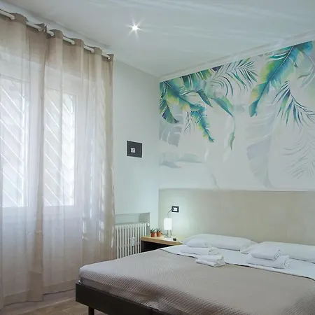 Maison d'hôtes Venturi Comfort *