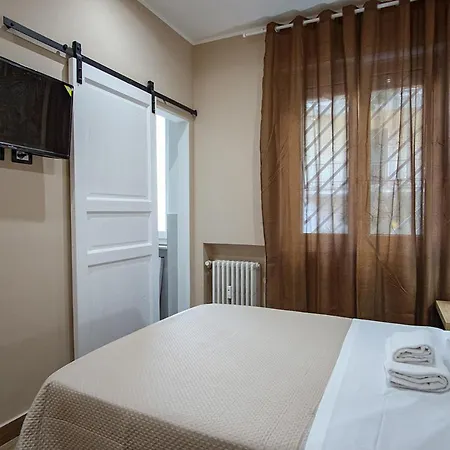 Maison d'hôtes Venturi Comfort *