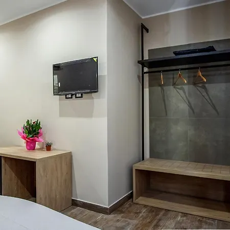 Maison d'hôtes Venturi Comfort *