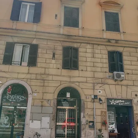Vatican Musehome Appartamento *