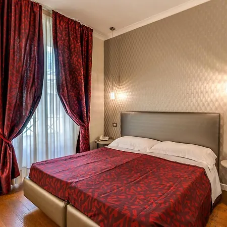 Hotel Boutique