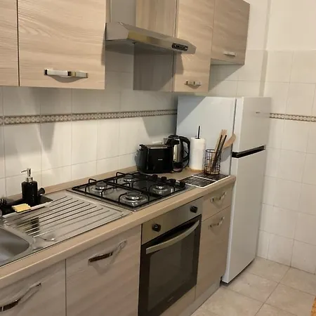 Lungotevere Vacation Nest Appartamento *
