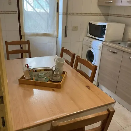 Appartamento Lungotevere Vacation Nest