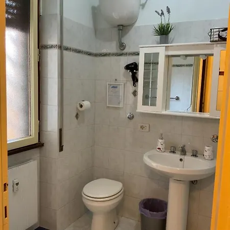 Appartamento Lungotevere Vacation Nest Roma