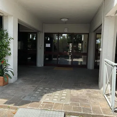 Lungotevere Vacation Nest *