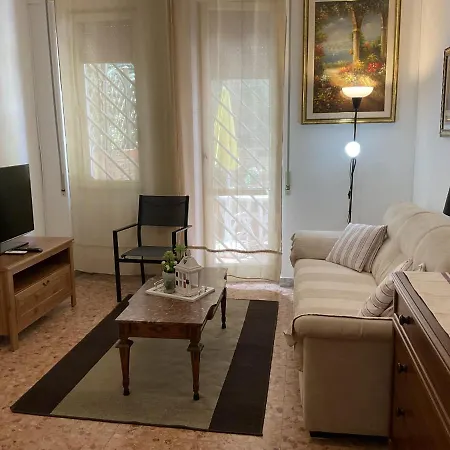 Lungotevere Vacation Nest Appartamento Roma