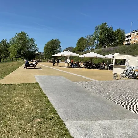 Lungotevere Vacation Nest * Roma