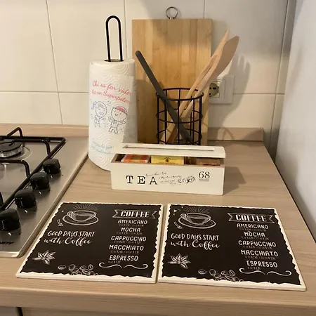 Lungotevere Vacation Nest Appartamento