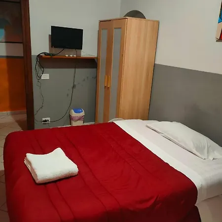 Pensión Chez Amelie *