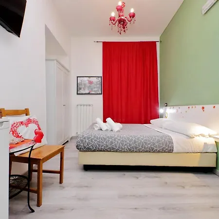 Lucky 3* Rome