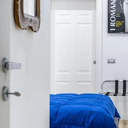 Stradivari Apartament *