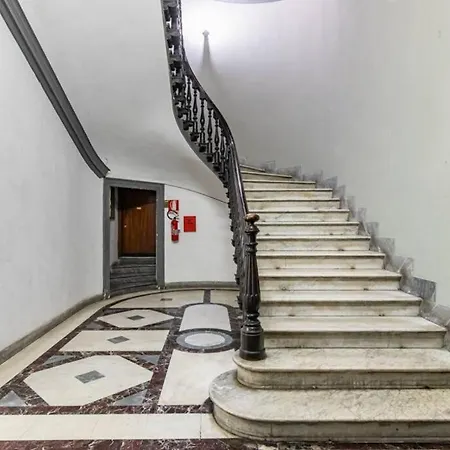 Apartament Stradivari