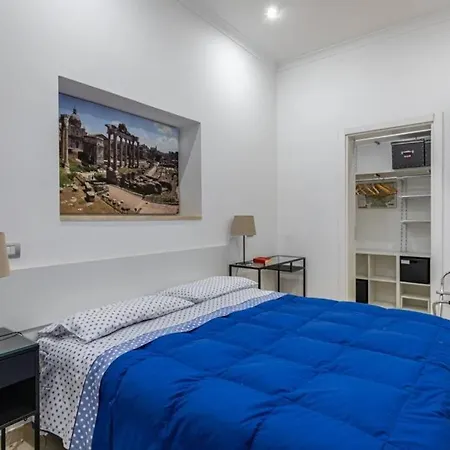 Apartament Stradivari Rzym